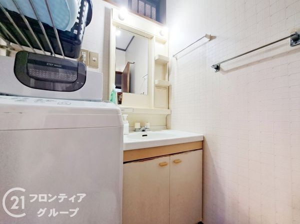 尼崎市若王寺２丁目の中古一戸建て