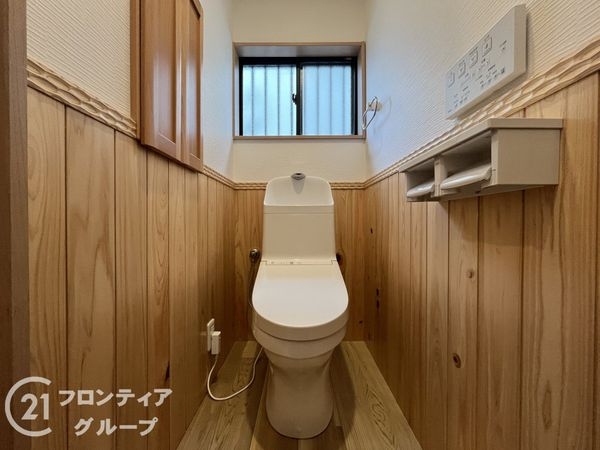 西宮市松並町の中古一戸建て