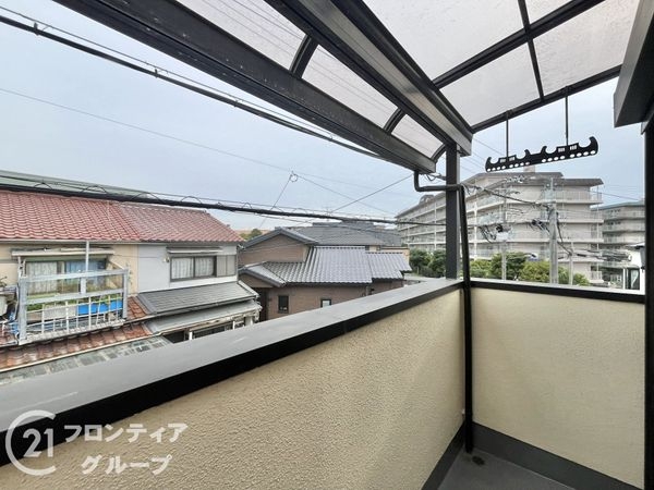 西宮市松並町の中古一戸建て