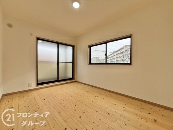 西宮市松並町の中古一戸建て