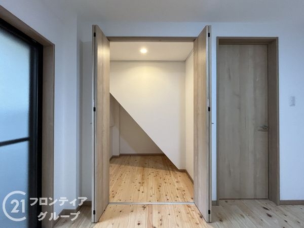西宮市松並町の中古一戸建て