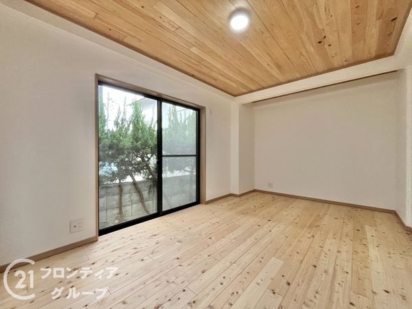 西宮市松並町の中古一戸建て