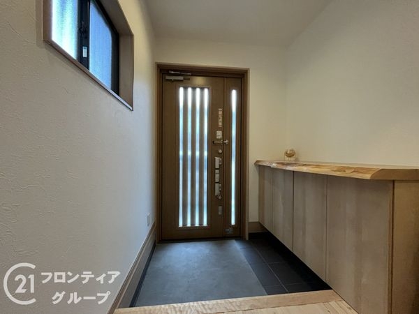 西宮市松並町の中古一戸建て