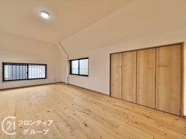 西宮市松並町の中古一戸建て