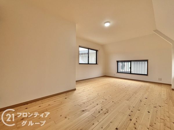 西宮市松並町の中古一戸建て