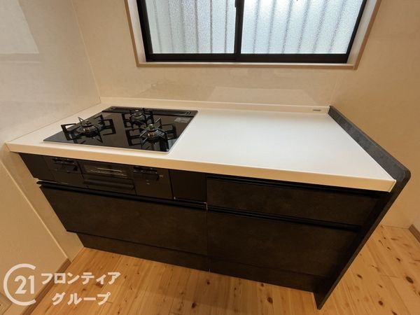 西宮市松並町の中古一戸建て