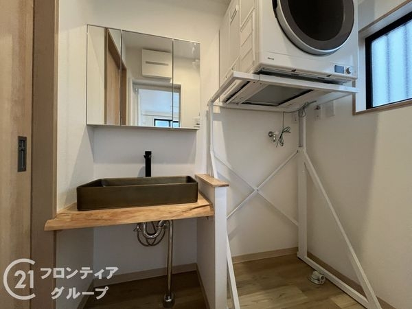 西宮市松並町の中古一戸建て