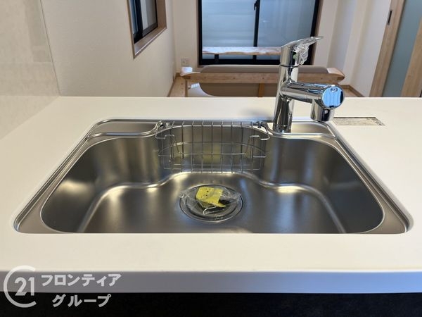 西宮市松並町の中古一戸建て