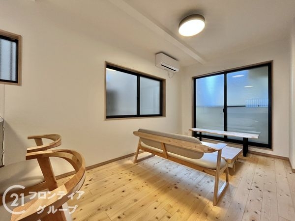 西宮市松並町の中古一戸建て