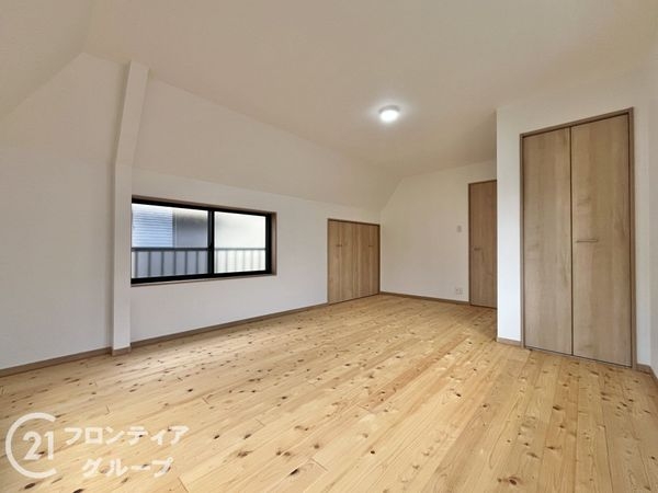 西宮市松並町の中古一戸建て