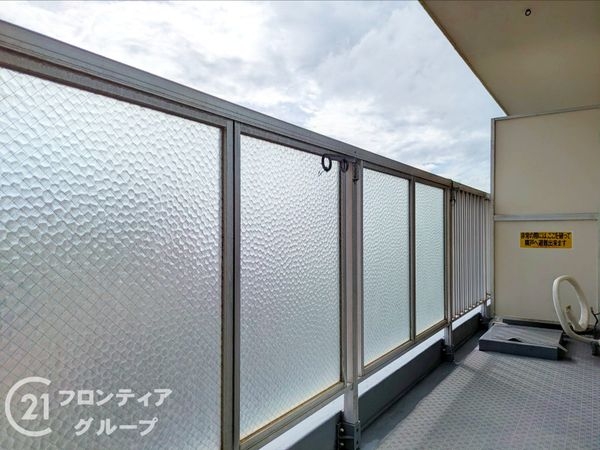 伊丹グリーンハイツ　中古マンション