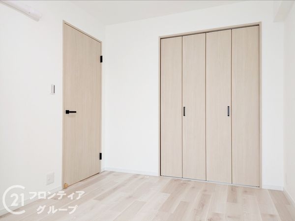 伊丹グリーンハイツ　中古マンション