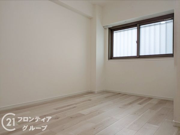 伊丹グリーンハイツ　中古マンション