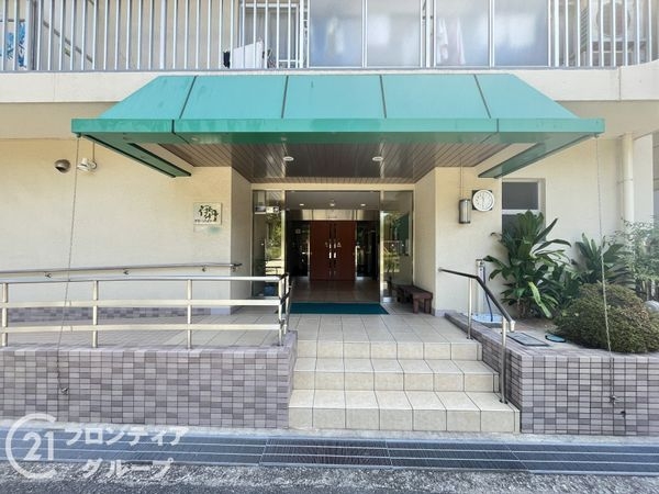 伊丹グリーンハイツ　中古マンション