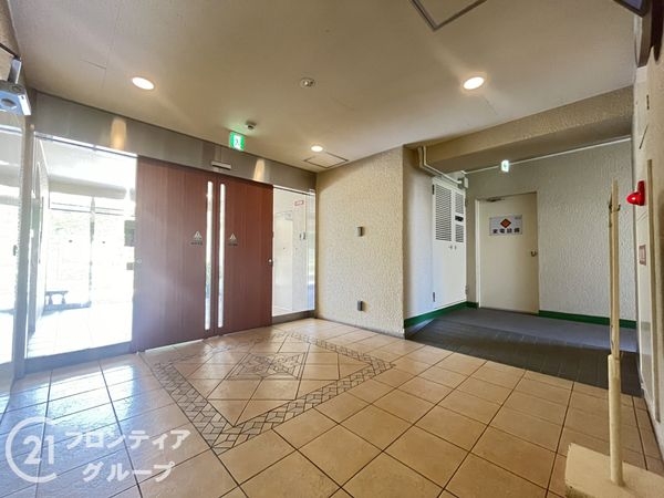 伊丹グリーンハイツ　中古マンション