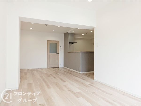 伊丹グリーンハイツ　中古マンション