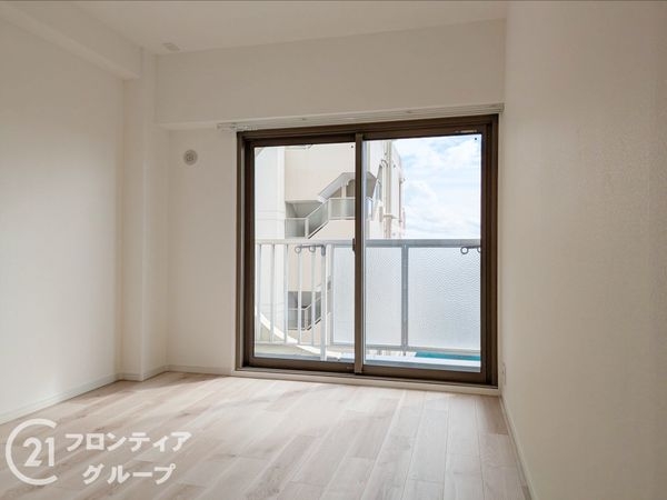伊丹グリーンハイツ　中古マンション