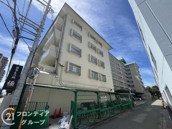 伊丹グリーンハイツ　中古マンション