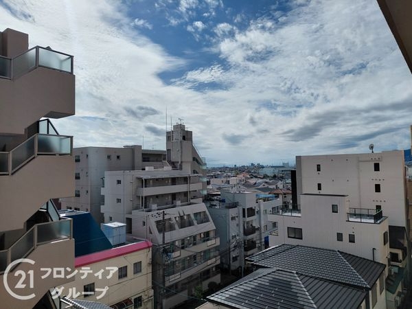 伊丹グリーンハイツ　中古マンション