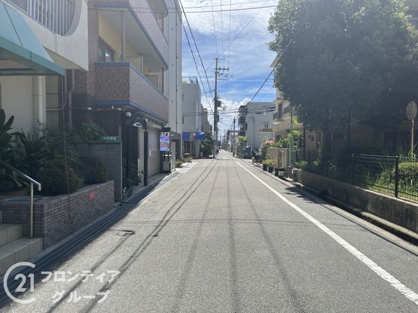 伊丹グリーンハイツ　中古マンション