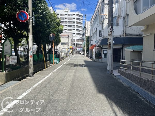 伊丹グリーンハイツ　中古マンション