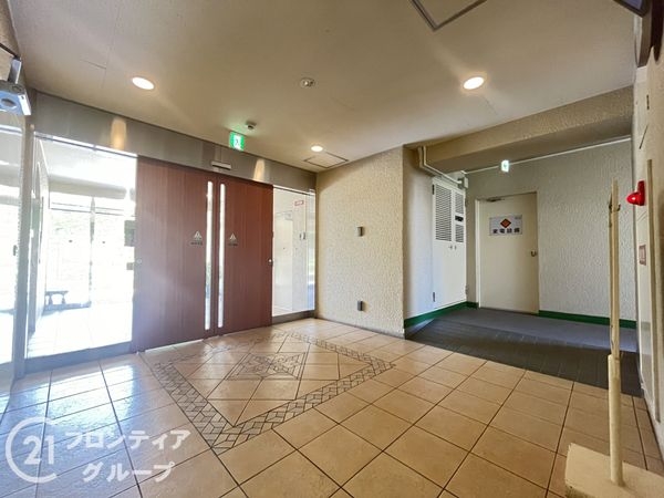 伊丹グリーンハイツ　中古マンション