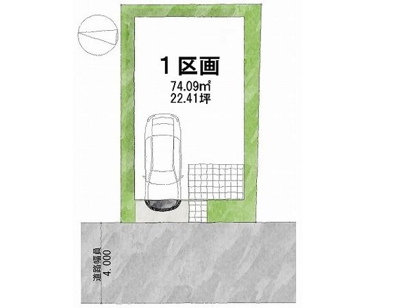 FrontierGardens　尼崎市塚口町２丁目　新築…