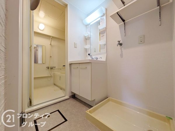 サンプリンス伊丹パート２　中古マンション