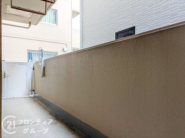 サンプリンス伊丹パート２　中古マンション