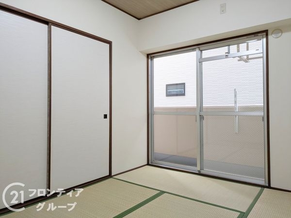 サンプリンス伊丹パート２　中古マンション