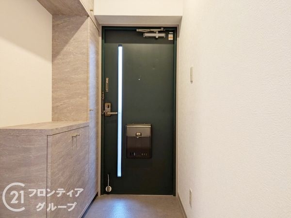サンプリンス伊丹パート２　中古マンション