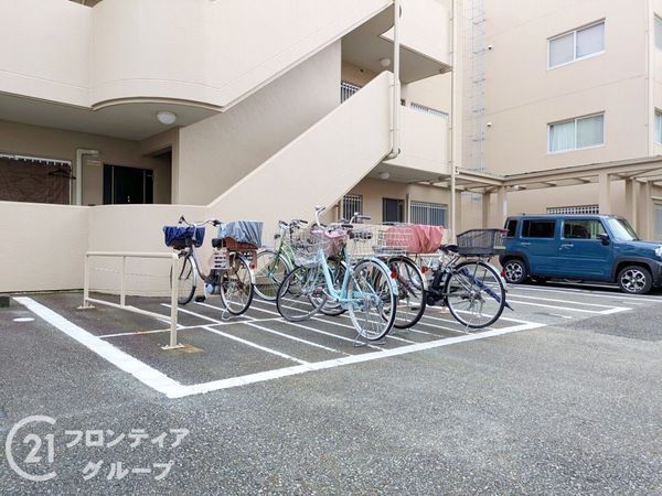 サンプリンス伊丹パート２　中古マンション