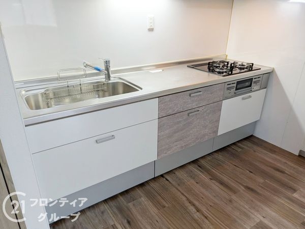 サンプリンス伊丹パート２　中古マンション