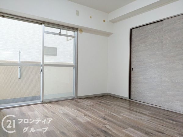 サンプリンス伊丹パート２　中古マンション