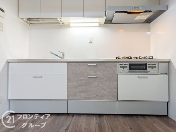 サンプリンス伊丹パート２　中古マンション