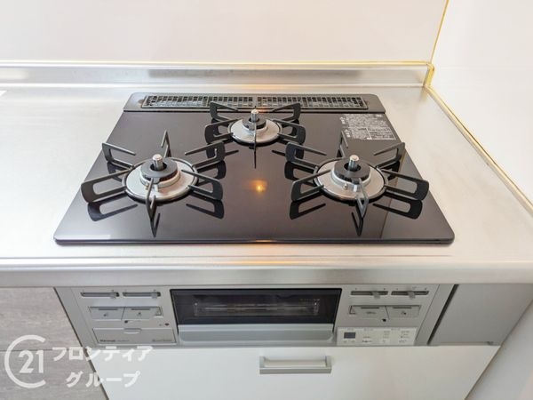 サンプリンス伊丹パート２　中古マンション