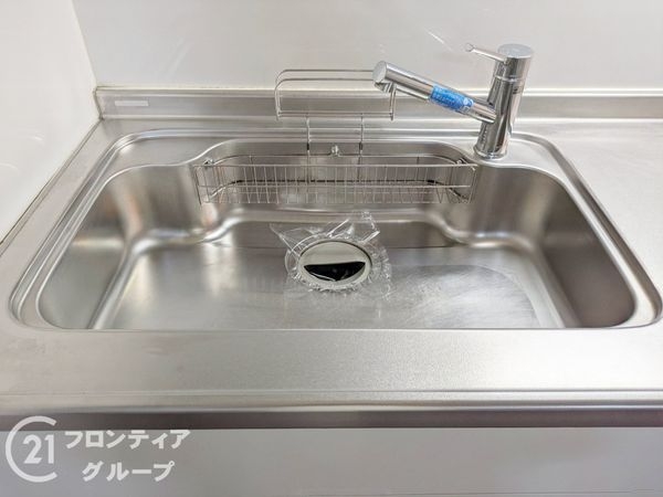 サンプリンス伊丹パート２　中古マンション