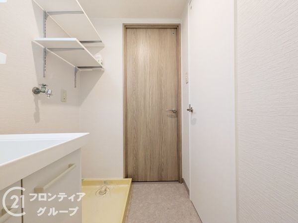 サンプリンス伊丹パート２　中古マンション