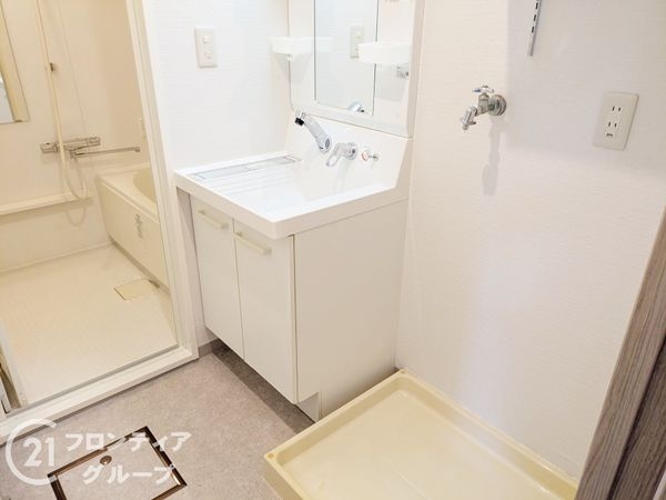 サンプリンス伊丹パート２　中古マンション