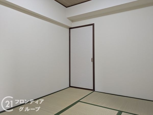 サンプリンス伊丹パート２　中古マンション