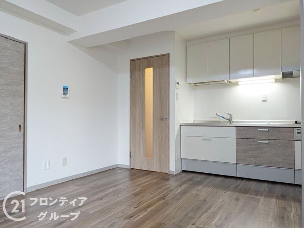 サンプリンス伊丹パート２　中古マンション