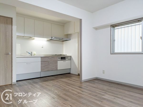 サンプリンス伊丹パート２　中古マンション