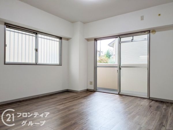 サンプリンス伊丹パート２　中古マンション