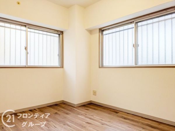 サンプリンス伊丹パート２　中古マンション