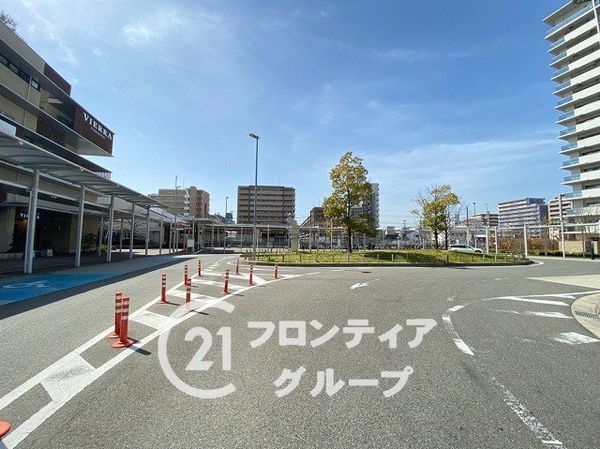 プラウドシティ塚口マークフォレスト　中古マンション