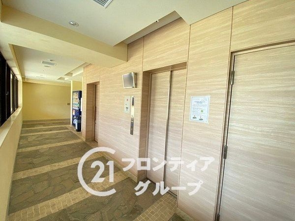 プラウドシティ塚口マークフォレスト　中古マンション