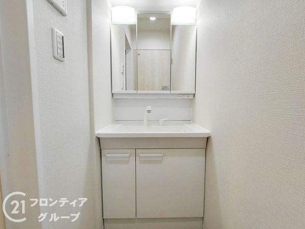 塚口フレックス　中古マンション