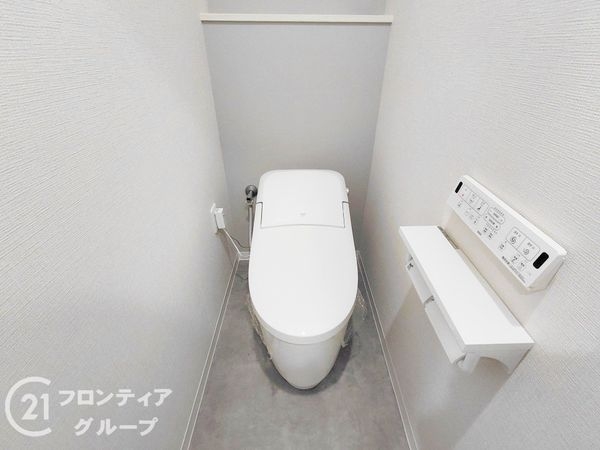 塚口フレックス　中古マンション