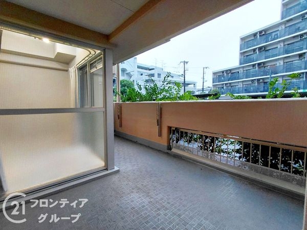 塚口フレックス　中古マンション