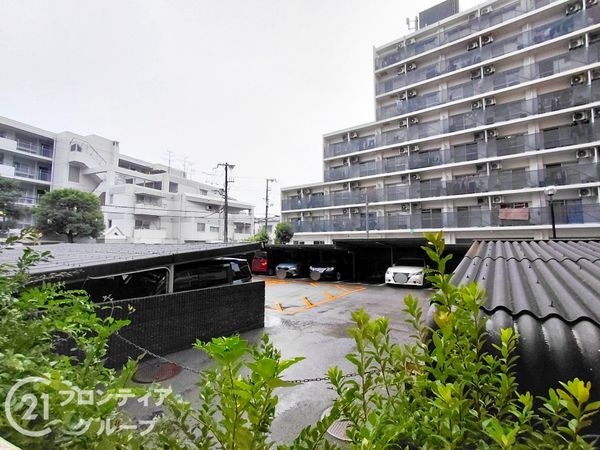 塚口フレックス　中古マンション